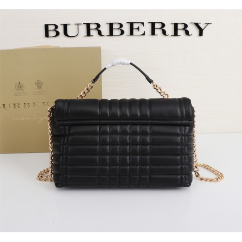 Replica Burberry AAA Quality Messenger Bags For Women #1000432 $108.00 USD for Wholesale