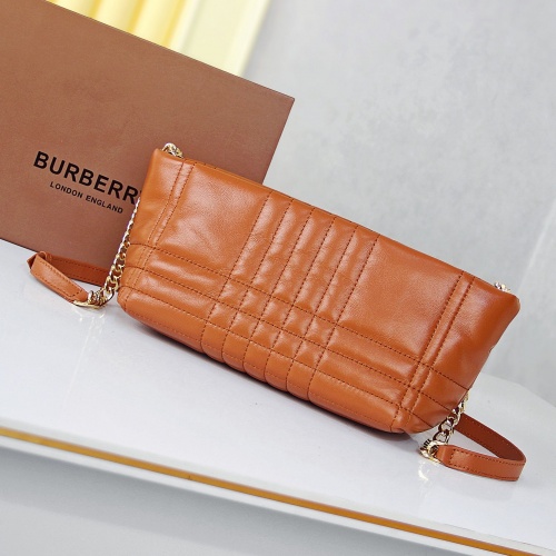 Replica Burberry AAA Quality Messenger Bags For Women #1000435 $118.00 USD for Wholesale