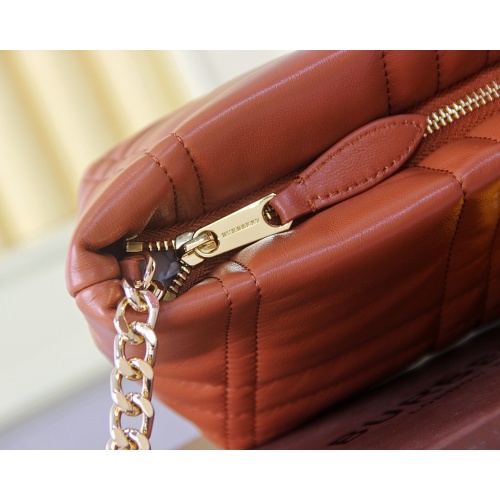 Replica Burberry AAA Quality Messenger Bags For Women #1000435 $118.00 USD for Wholesale