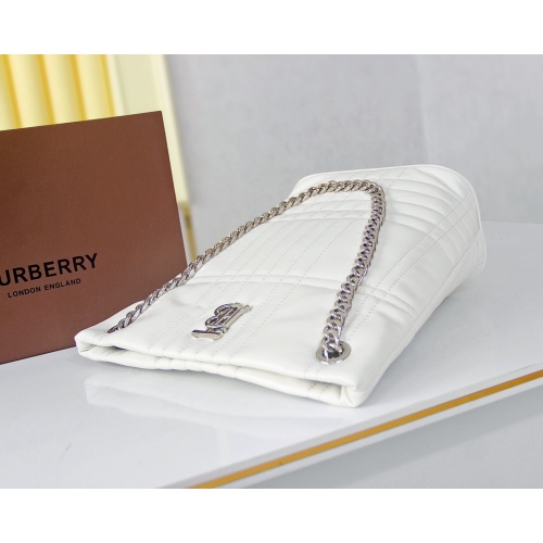 Replica Burberry AAA Quality Shoulder Bags For Women #1000439 $125.00 USD for Wholesale