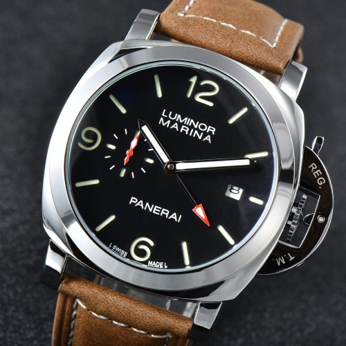 Panerai Watches For Men #1000459, $40.00 USD, [ITEM#1000459], Panerai Watches