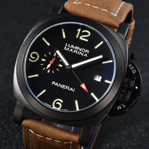 Panerai Watches For Men #1000460, $40.00 USD, [ITEM#1000460], Panerai Watches