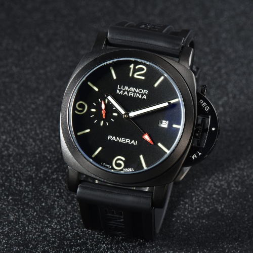 Panerai Watches For Men #1000461, $40.00 USD, [ITEM#1000461], Panerai Watches