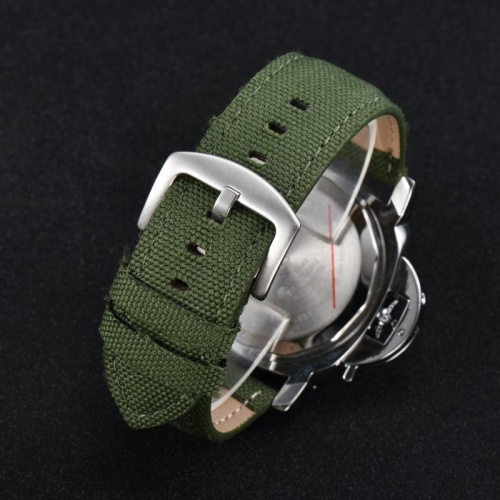 Replica Panerai Watches For Men #1000465 $40.00 USD for Wholesale