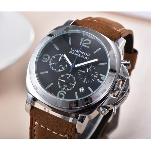 Panerai Watches For Men #1000470, $40.00 USD, [ITEM#1000470], Panerai Watches