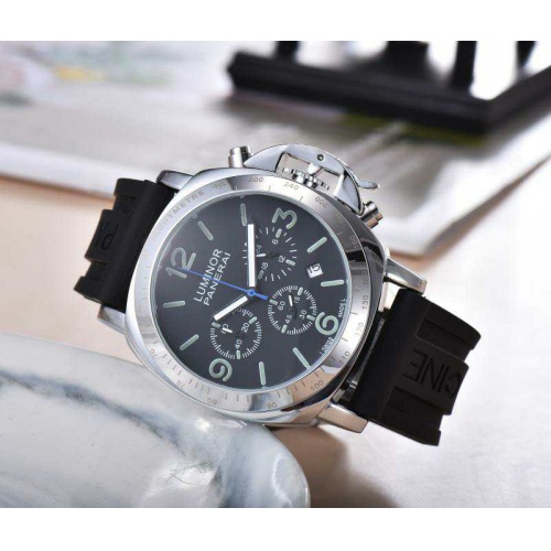 Replica Panerai Watches For Men #1000471 $40.00 USD for Wholesale