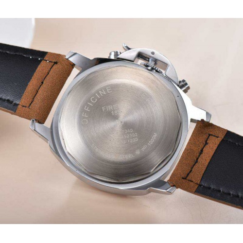 Replica Panerai Watches For Men #1000472 $40.00 USD for Wholesale