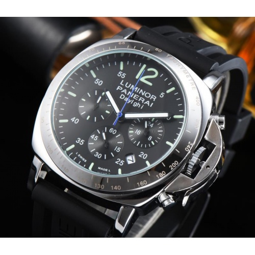 Replica Panerai Watches For Men #1000481 $39.00 USD for Wholesale