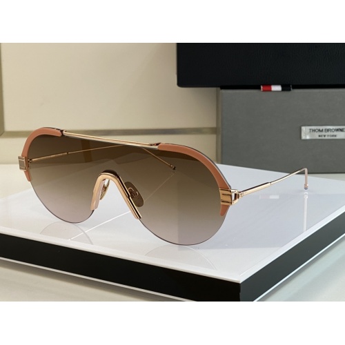 Thom Browne AAA Quality Sunglasses #1000779