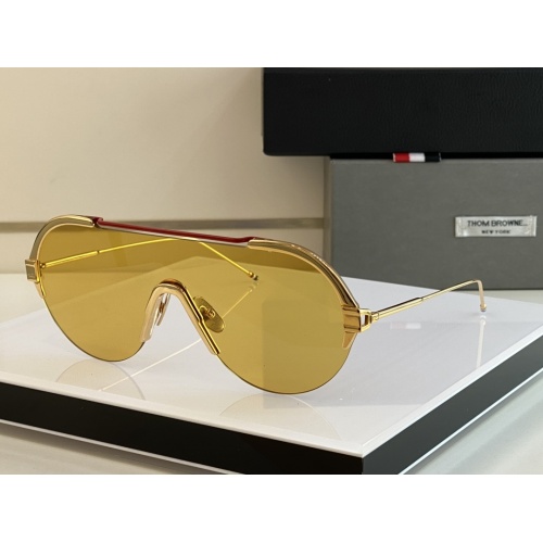 Thom Browne AAA Quality Sunglasses #1000784