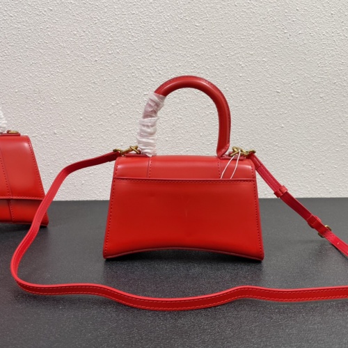 Replica Balenciaga AAA Quality Messenger Bags For Women #1001733 $96.00 USD for Wholesale