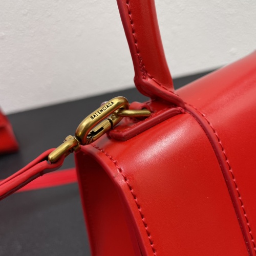 Replica Balenciaga AAA Quality Messenger Bags For Women #1001733 $96.00 USD for Wholesale