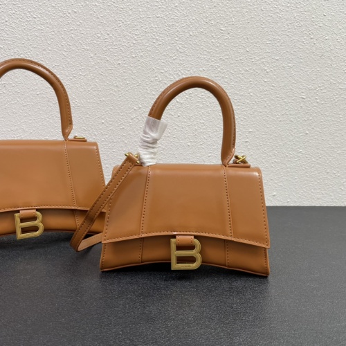 Balenciaga AAA Quality Messenger Bags For Women #1001734