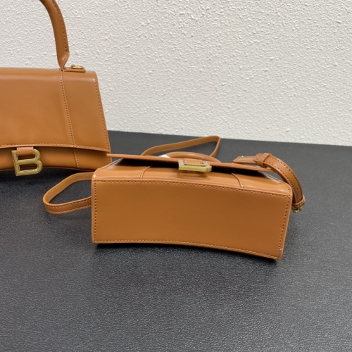 Replica Balenciaga AAA Quality Messenger Bags For Women #1001734 $96.00 USD for Wholesale