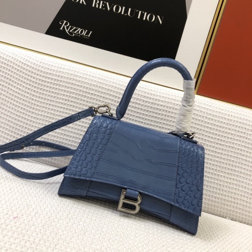 Balenciaga AAA Quality Messenger Bags For Women #1001741