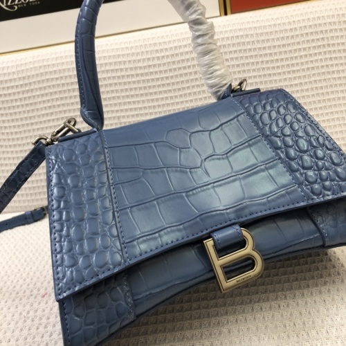 Replica Balenciaga AAA Quality Messenger Bags For Women #1001741 $98.00 USD for Wholesale