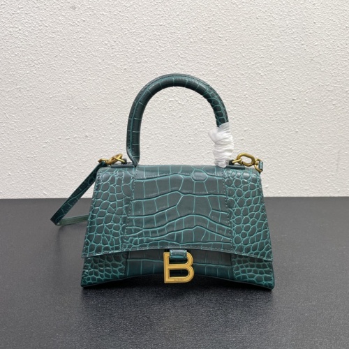 Balenciaga AAA Quality Messenger Bags For Women #1001744