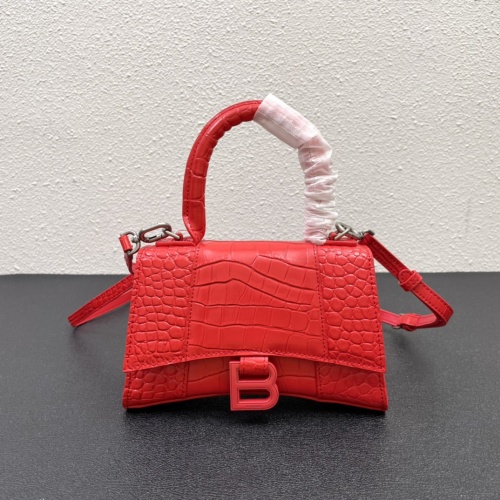 Balenciaga AAA Quality Messenger Bags For Women #1001746