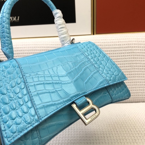 Replica Balenciaga AAA Quality Messenger Bags For Women #1001747 $98.00 USD for Wholesale