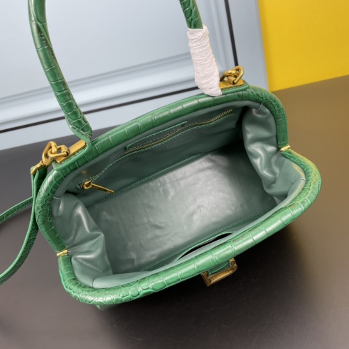 Replica Balenciaga AAA Quality Messenger Bags For Women #1001755 $108.00 USD for Wholesale