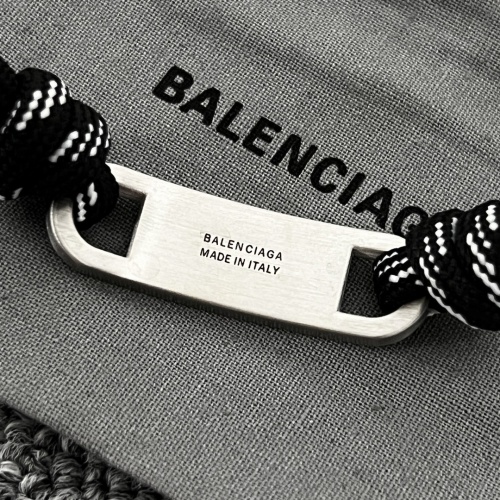 Replica Balenciaga Bracelet #1002362 $40.00 USD for Wholesale