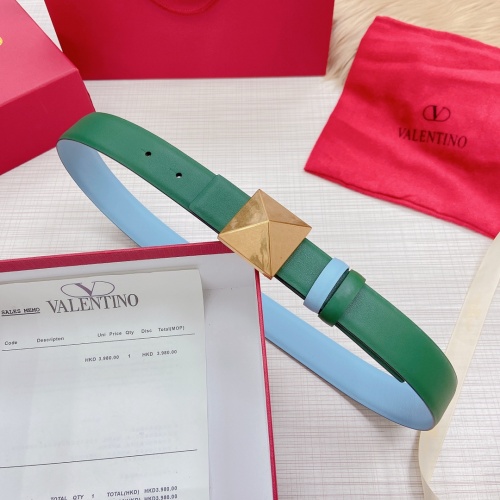 Valentino AAA Quality Belts For Women #1005033, $64.00 USD, [ITEM#1005033], Valentino AAA Quality Belts