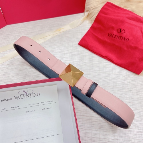 Valentino AAA Quality Belts For Women #1005038, $64.00 USD, [ITEM#1005038], Valentino AAA Quality Belts