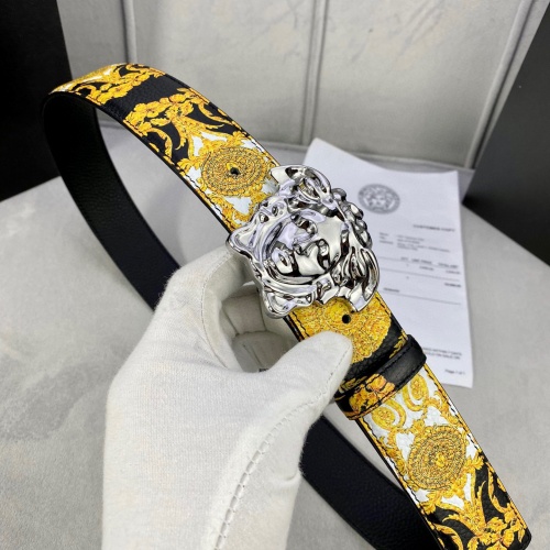 Versace AAA Quality Belts #1005063