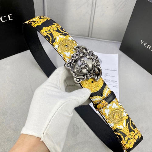 Versace AAA Quality Belts #1005065