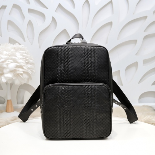 Bottega Veneta AAA Man Backpacks #996473