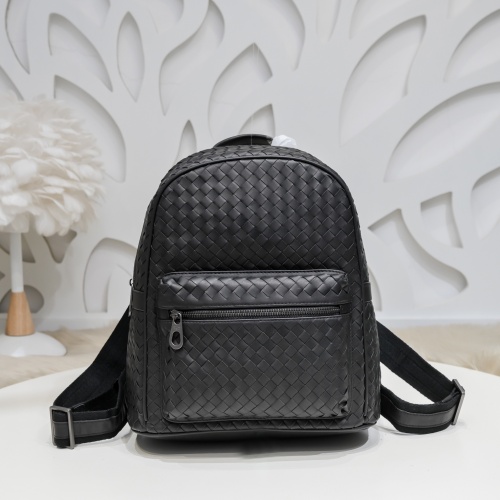 Bottega Veneta AAA Man Backpacks #996475