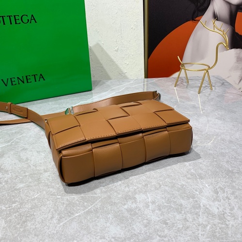 Replica Bottega Veneta BV AAA Quality Messenger Bags For Women #997516 $100.00 USD for Wholesale