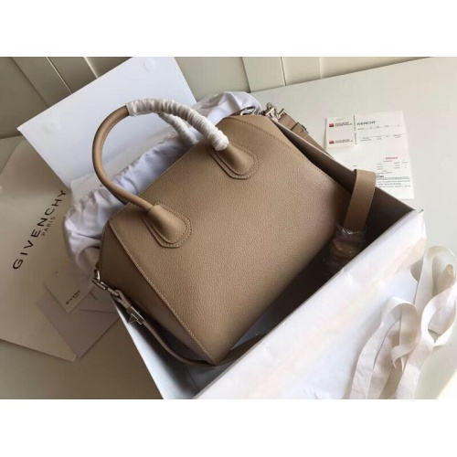 Replica Givenchy AAA Quality Handbags For Women #997648 $182.00 USD for Wholesale