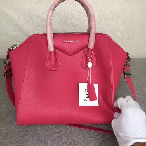 Replica Givenchy AAA Quality Handbags For Women #997658 $182.00 USD for Wholesale