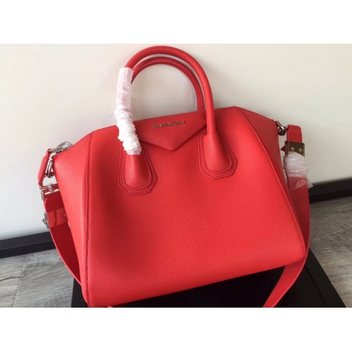 Replica Givenchy AAA Quality Handbags For Women #997660 $182.00 USD for Wholesale