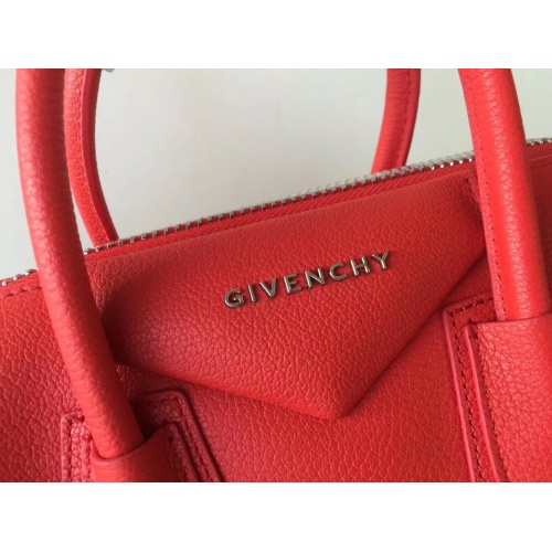 Replica Givenchy AAA Quality Handbags For Women #997660 $182.00 USD for Wholesale