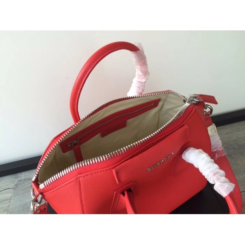 Replica Givenchy AAA Quality Handbags For Women #997660 $182.00 USD for Wholesale