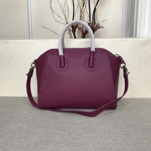 Replica Givenchy AAA Quality Handbags For Women #997662 $182.00 USD for Wholesale