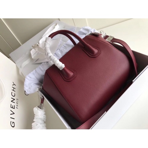 Replica Givenchy AAA Quality Handbags For Women #997664 $182.00 USD for Wholesale