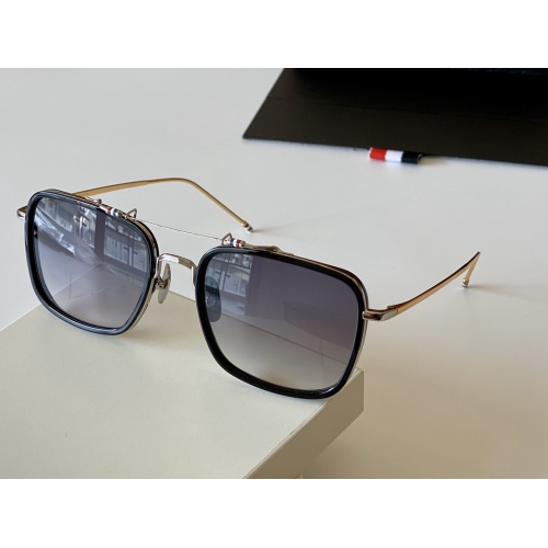 Thom Browne AAA Quality Sunglasses #998266, $72.00 USD, [ITEM#998266], Thom Browne AAA Quality Sunglasses