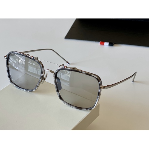 Thom Browne AAA Quality Sunglasses #998271, $72.00 USD, [ITEM#998271], Thom Browne AAA Quality Sunglasses