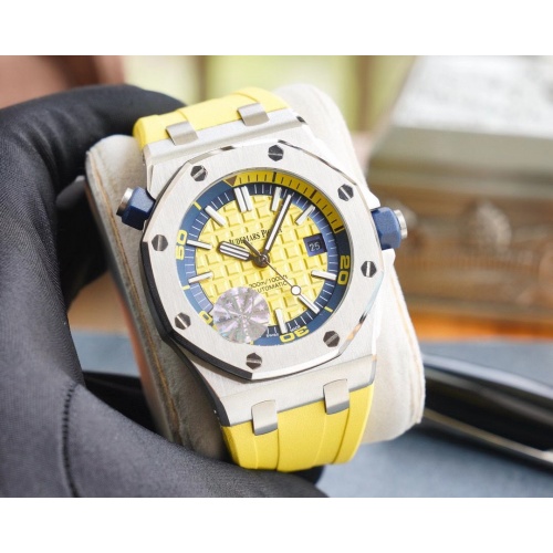 Audemars Piguet Quality Watches For Men #998797