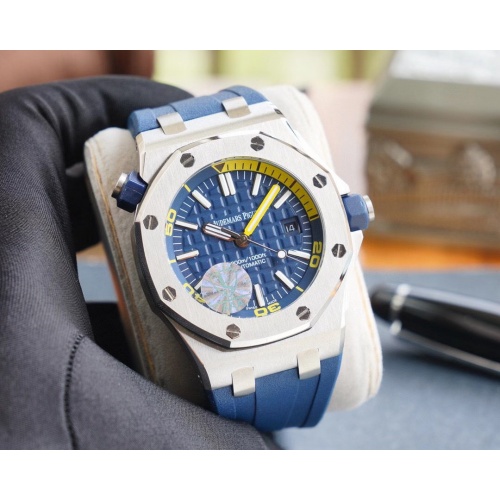 Audemars Piguet Quality Watches For Men #998799