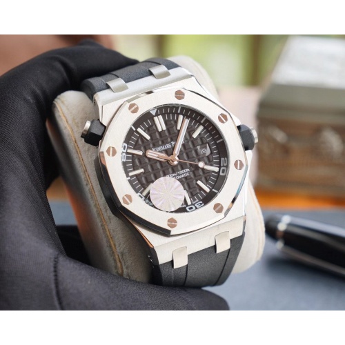 Audemars Piguet Quality Watches For Men #998800, $297.52 USD, [ITEM#998800], Audemars Piguet AAA Quality Watches