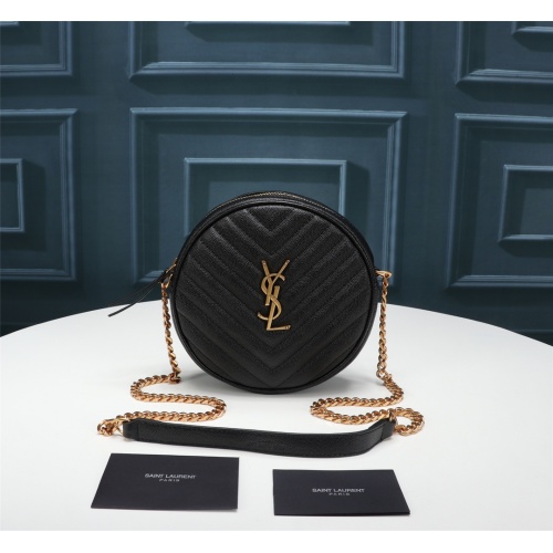 Yves Saint Laurent YSL AAA Quality Messenger Bags For Women #998807