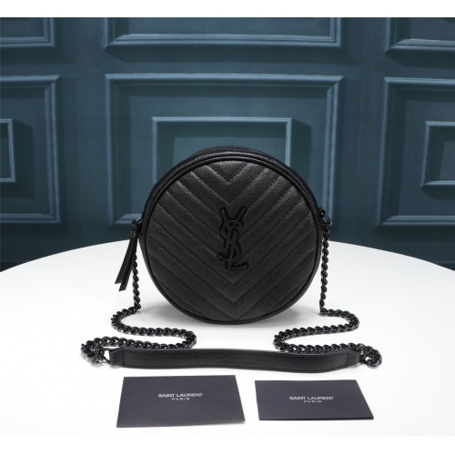 Yves Saint Laurent YSL AAA Quality Messenger Bags For Women #998808, $92.00 USD, [ITEM#998808], Yves Saint Laurent YSL AAA Messenger Bags