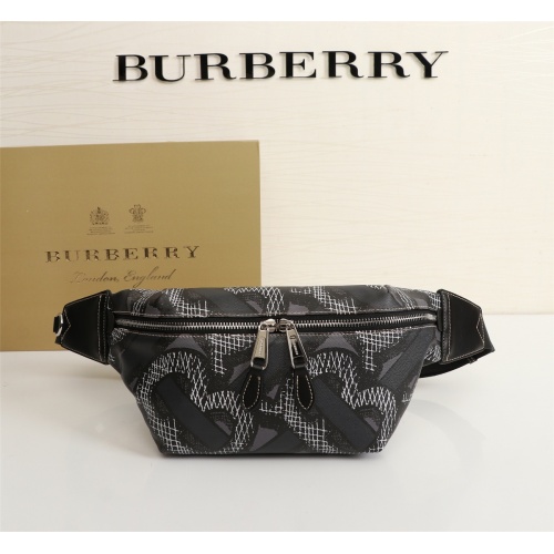 Burberry AAA Quality Belt Bags #998966