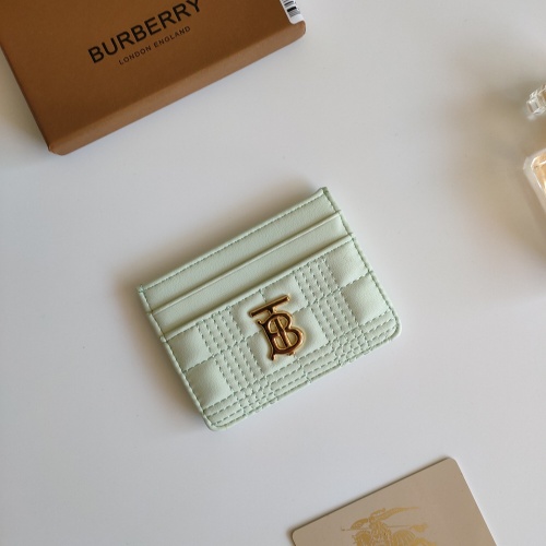 Burberry Card case #998993