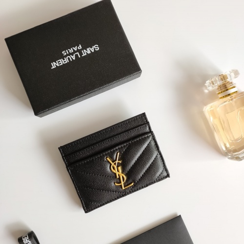 Yves Saint Laurent YSL Card case #998996