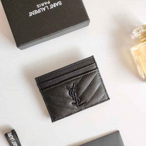 Yves Saint Laurent YSL Card case #998998